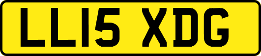 LL15XDG