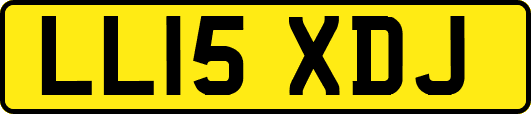 LL15XDJ