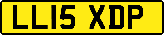 LL15XDP