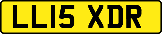 LL15XDR