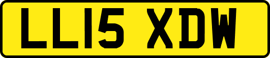 LL15XDW