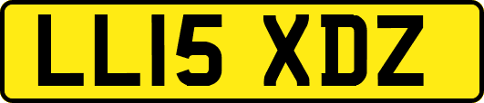LL15XDZ