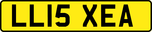 LL15XEA