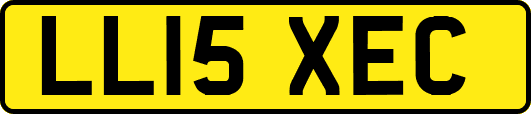 LL15XEC