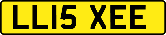 LL15XEE