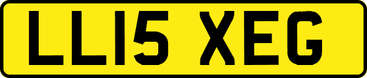 LL15XEG