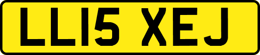 LL15XEJ