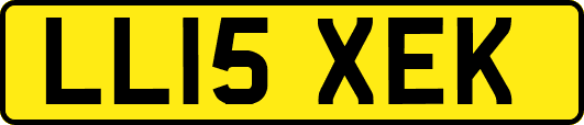 LL15XEK