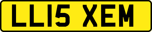 LL15XEM
