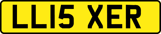 LL15XER