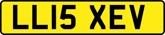 LL15XEV