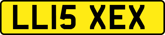LL15XEX