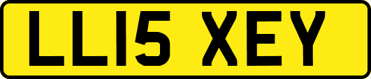 LL15XEY
