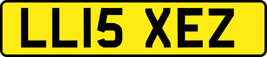 LL15XEZ