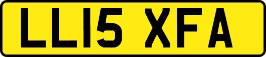 LL15XFA