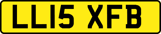 LL15XFB