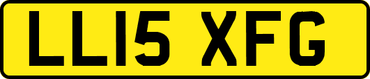 LL15XFG