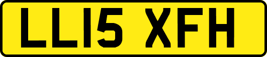 LL15XFH