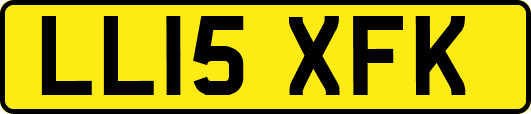 LL15XFK