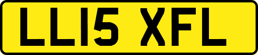 LL15XFL