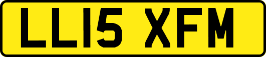LL15XFM