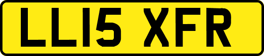 LL15XFR