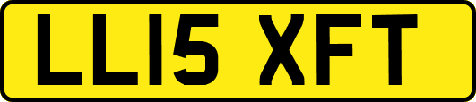 LL15XFT