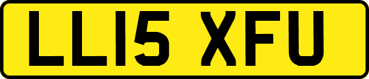 LL15XFU