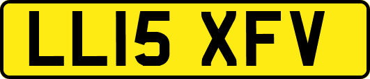 LL15XFV