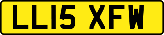 LL15XFW