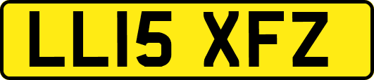 LL15XFZ