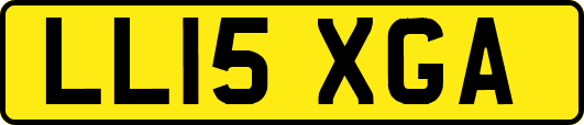 LL15XGA