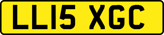 LL15XGC