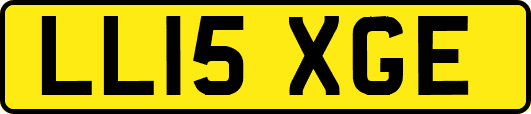 LL15XGE