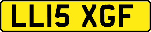 LL15XGF
