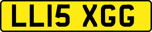 LL15XGG