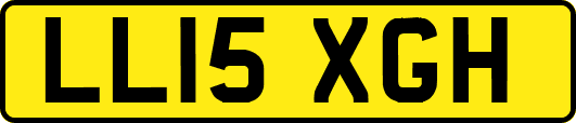 LL15XGH
