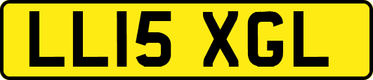 LL15XGL