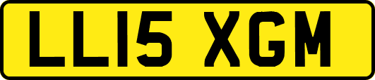 LL15XGM