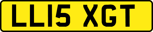 LL15XGT