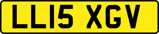 LL15XGV