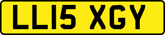 LL15XGY