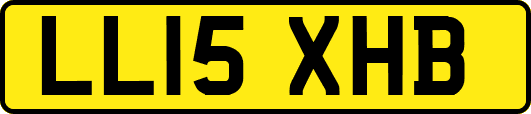 LL15XHB