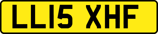 LL15XHF