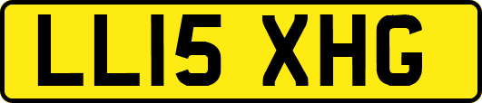 LL15XHG