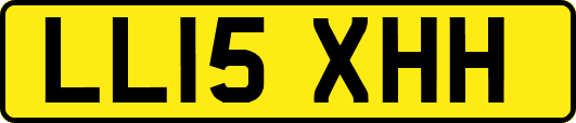 LL15XHH
