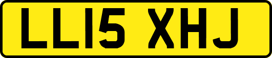 LL15XHJ