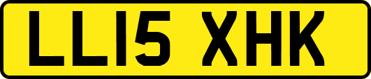 LL15XHK