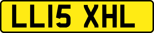 LL15XHL