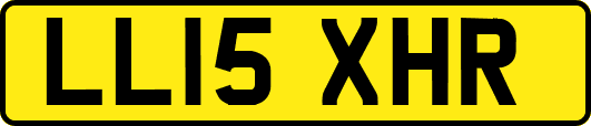 LL15XHR